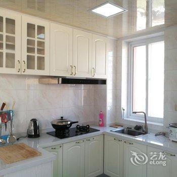 北戴河乐乐家庭公寓酒店提供图片