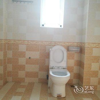 北戴河乐乐家庭公寓酒店提供图片