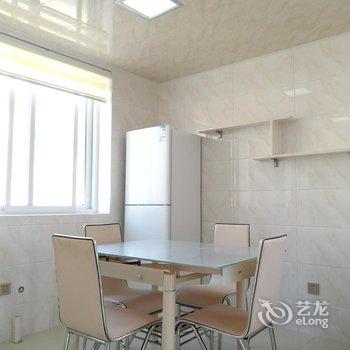北戴河乐乐家庭公寓酒店提供图片