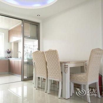 北戴河乐乐家庭公寓酒店提供图片