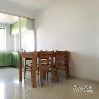北戴河乐乐家庭公寓酒店提供图片