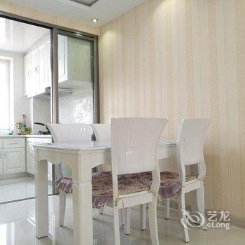 北戴河乐乐家庭公寓酒店提供图片
