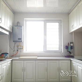 北戴河乐乐家庭公寓酒店提供图片