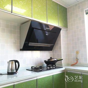 北戴河乐乐家庭公寓酒店提供图片