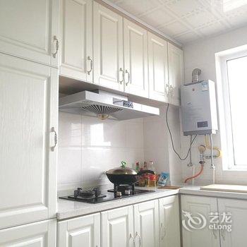 北戴河乐乐家庭公寓酒店提供图片
