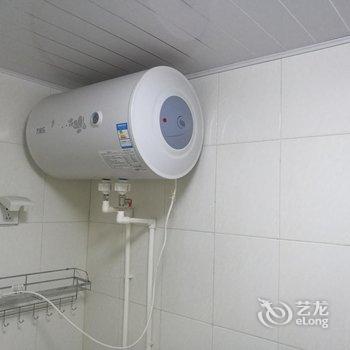 北戴河乐乐家庭公寓酒店提供图片