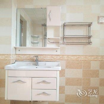北戴河乐乐家庭公寓酒店提供图片