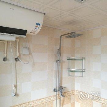 北戴河乐乐家庭公寓酒店提供图片