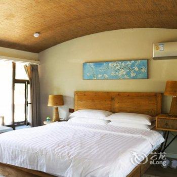 滨州西纸坊·黄河古村民宿酒店提供图片