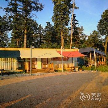 长白山恒兴度假山庄酒店提供图片