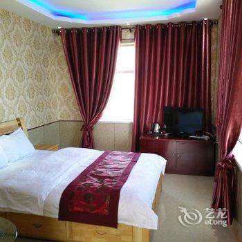 青海湖高原藏家宾馆酒店提供图片