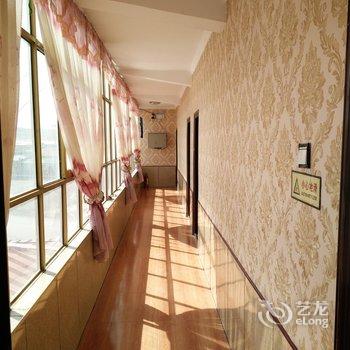 青海湖高原藏家宾馆酒店提供图片