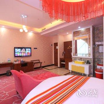 南部金葫酒店酒店提供图片