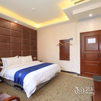 南部金葫酒店酒店提供图片