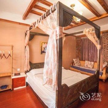 凤凰WE旅店酒店提供图片