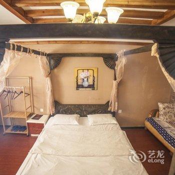 凤凰WE旅店酒店提供图片