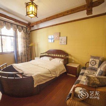 凤凰WE旅店酒店提供图片