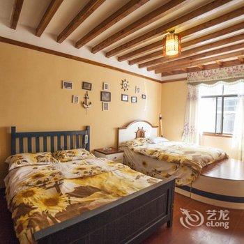 凤凰WE旅店酒店提供图片