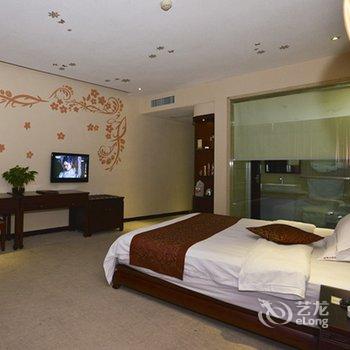三明麒麟山花园酒店酒店提供图片