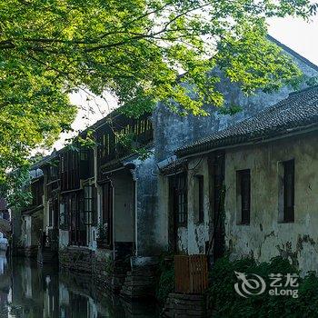 周庄今雨轩精品客栈酒店提供图片