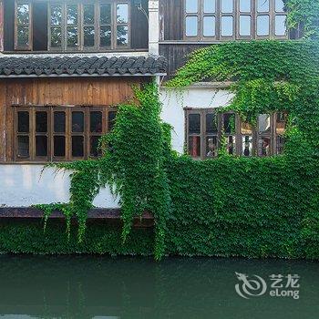 周庄今雨轩精品客栈酒店提供图片