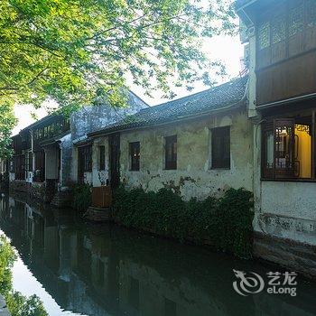 周庄今雨轩精品客栈酒店提供图片