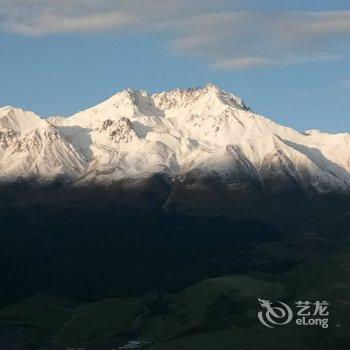 祁连瑞清农家宾馆酒店提供图片