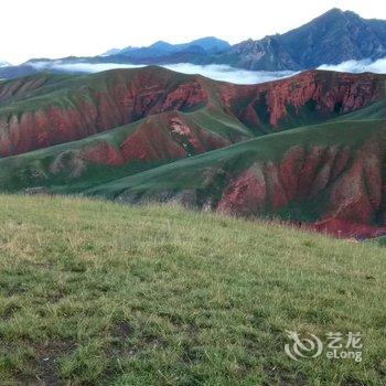 祁连瑞清农家宾馆酒店提供图片