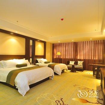 昆明长水机场万金安酒店酒店提供图片