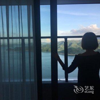 深圳凯贝丽君临海域服务公寓用户上传图片