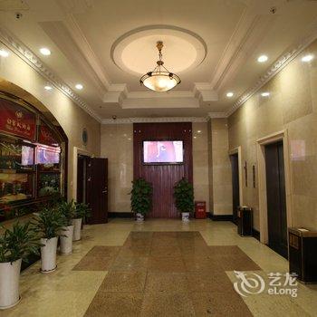 南京白宫大酒店酒店提供图片