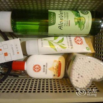 周口锦源宾馆工农路店酒店提供图片