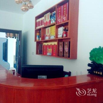 泾县月亮湾山水倾城农家乐饭店酒店提供图片