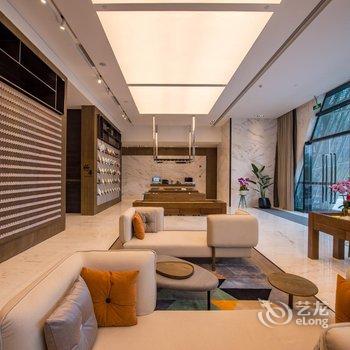深圳滨河时代亚朵S酒店酒店提供图片