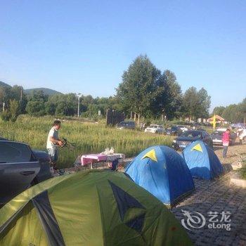 阿尔山驼峰岭天池生态酒店酒店提供图片