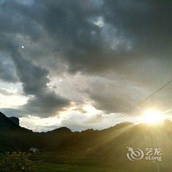 崀山八角寨乡村生活馆酒店提供图片