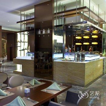 太仓宝龙福朋喜来登酒店酒店提供图片