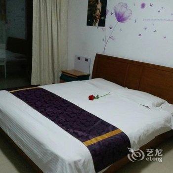 深圳星期8主题公寓酒店酒店提供图片