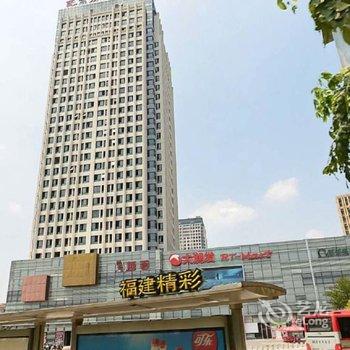 泉州耐斯自助青年Hostel(五店市店)酒店提供图片