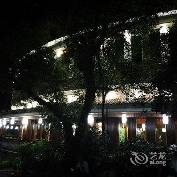 梅州雁南飞围龙大酒店用户上传图片