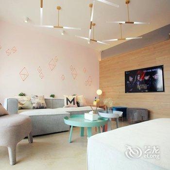 上海麦社民宿酒店提供图片