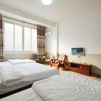 东山零零壹公寓酒店提供图片