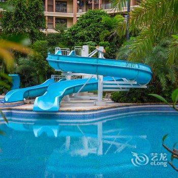 深圳佳兆业大鹏可域度假酒店酒店提供图片