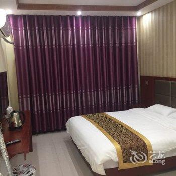 辉县山苑酒店酒店提供图片
