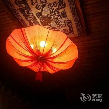 丘北普者黑馨来阁楼客栈酒店提供图片