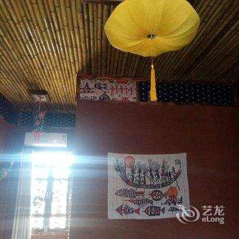 丘北普者黑馨来阁楼客栈酒店提供图片