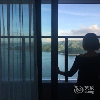 深圳凯贝丽君临海域服务公寓用户上传图片