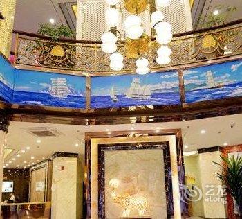 容县天豪大酒店(玉林)酒店提供图片