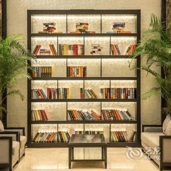 郑州星悦酒店酒店提供图片