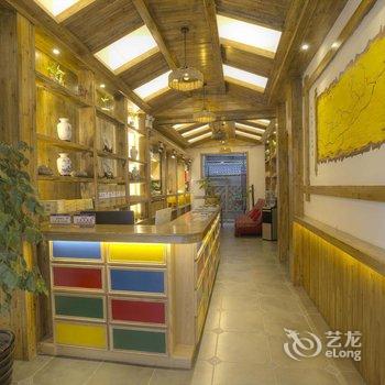 张家界路遥客栈酒店提供图片